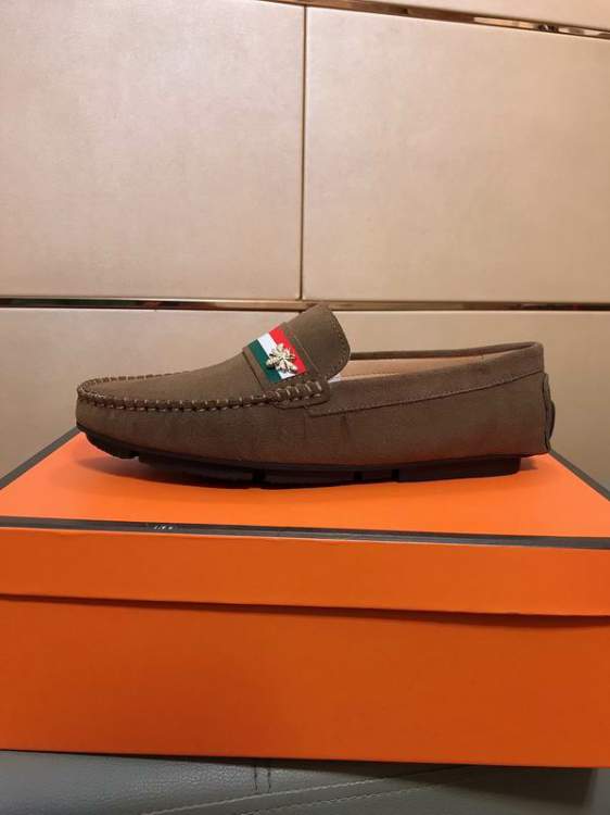 Picture of Gucci Shoes _SKUGuccisz38-44hnx06027424